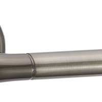 Дверная ручка V28BN/CP