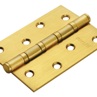 Петля дверная RS 100X70X2.5-4BB SG