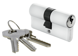 Ключевой цилиндр 60C W / HS 60C W