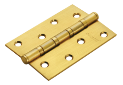 Петля дверная RS 100X70X2.5-4BB SG