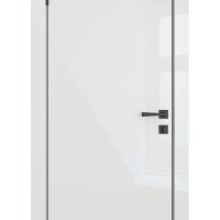 Дверь межкомнатная DG-500 Белый глянецв наличии