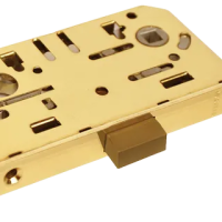 Защелка магнитная под цилиндр M1885 PG