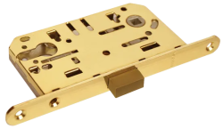 Защелка магнитная под цилиндр M1885 PG