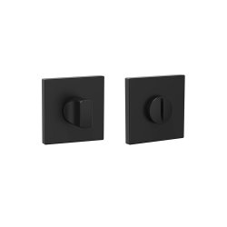 Ручка Punto (Пунто) поворотная BK6.K.ARC.Q52 (BK6 ARC) BL-24 черный