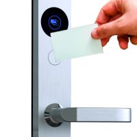 Электронный гостиничный замок HSU-9938-S