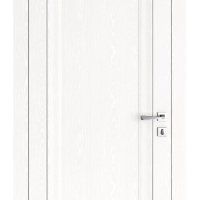 Дверь межкомнатная DG-PG5 Жемчуг