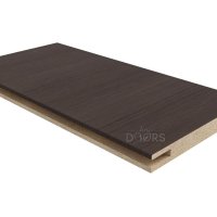 Добор Телескоп ПВХ 100 мм Венге гор. в наличии