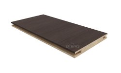 Добор Телескоп ПВХ 100 мм Венге гор. в наличии