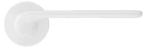 Дверная ручка TOMORROW R5 BIA