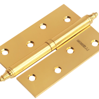 Петля стальная разъемная с короной MS 100X70X2.5 R PG