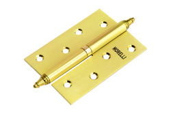 Петля стальная разъемная с короной MS 100X70X2.5 R SG