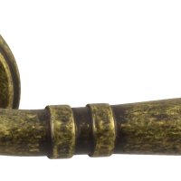 Дверная ручка V18BR