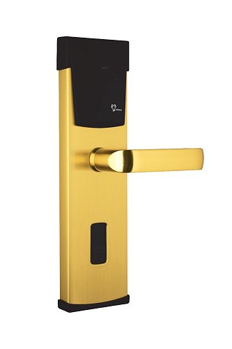 BW-T6 Электронный гостиничный замок автономный Mifare