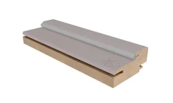 Коробка Телескоп Серый агат ПЭТ 32 в наличии