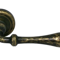 Дверная ручка CC-2 OBA