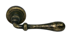 Дверная ручка CC-2 OBA