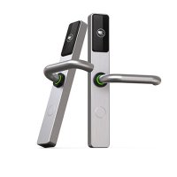 Электронный гостиничный замок HSU-9939-S