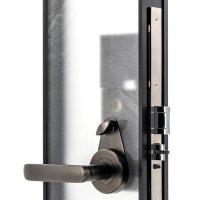 Электронный гостиничный онлайн замок HSU-9905BT-TH