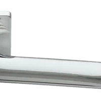 Дверная ручка GALACTIC-S5 CRO