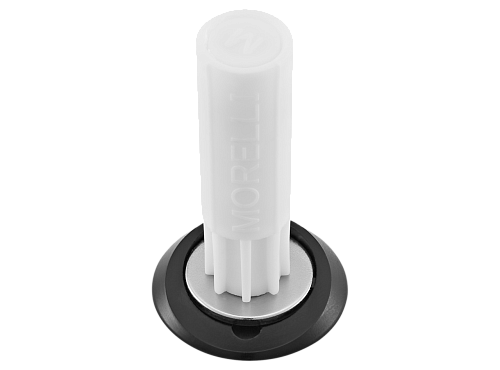 Скрытый дверной ограничитель SECRET DS BL