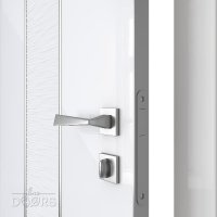 Дверь межкомнатная DO-GERDA/500