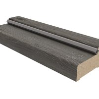 Коробка НЕ ТЕЛЕСКОП Серый кедр 32 Скидка 30 %!