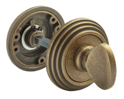 Завертка сантехническая RAP-CLASSIC-L WC OMB