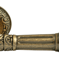 Дверная ручка RAP-CLASSIC 3 OMB