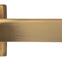 Дверная ручка FIORD-S5 CAFFE