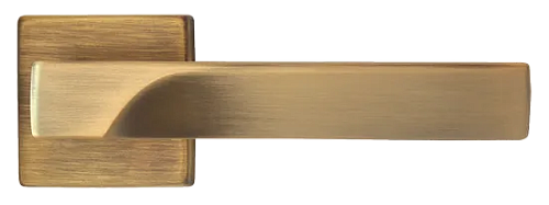 Дверная ручка FIORD-S5 CAFFE