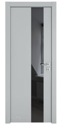 ШИ дверь DO-604 Силк маус/стекло Черное ШИ дверь DO-604 Силк маус/стекло Черное