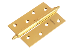 Петля стальная разъемная с короной MS 100X70X2.5 L PG