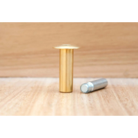 Упор магнитный автоматический скрытый FANTOM PREMIUM FNT0004