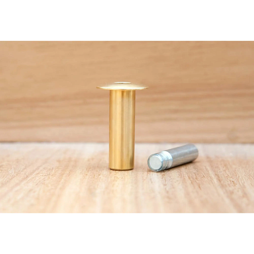 Упор магнитный автоматический скрытый FANTOM PREMIUM FNT0004