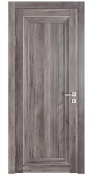 Дверь межкомнатная DG-PG5 Орех седой темный