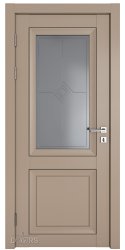 Дверь межкомнатная DO-DEKANTO Латте софт Дверь межкомнатная DO-DEKANTO Латте софт
