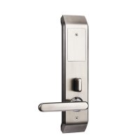 Электронный гостиничный замок HSU-9938-S