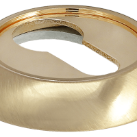 Накладка на евроцилиндр MH-KH SG/GP