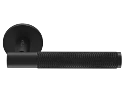 Дверная ручка MH-57-R6T BL