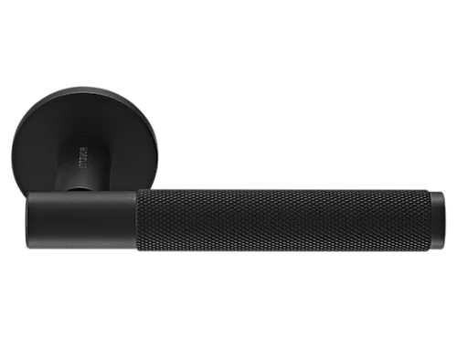 Дверная ручка MH-57-R6T BL