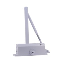 Дверной доводчик DD-110 W