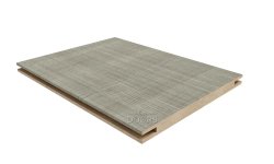 Добор Телескоп ПВХ 150 мм Серый дуб