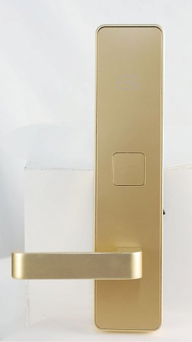 Электронный гостиничный замок HSU-9953-G