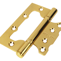 Петля дверная RFH-100*75*2,5 PG