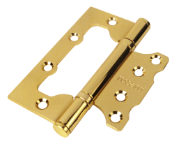 Петля дверная RFH-100*75*2,5 PG