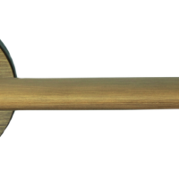 Дверная ручка TOMORROW R5 CAFFE