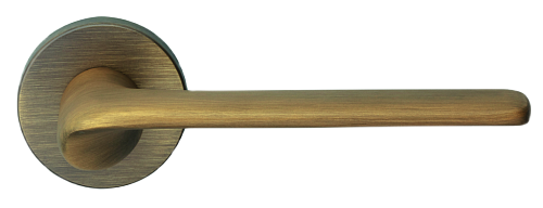 Дверная ручка TOMORROW R5 CAFFE