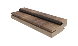 Коробка Телескоп Лофт темный 32