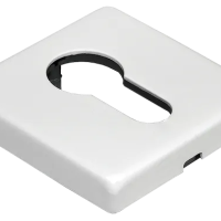 Накладка на евроцилиндр LUX-KH-S5 BIA