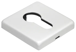 Накладка на евроцилиндр LUX-KH-S5 BIA